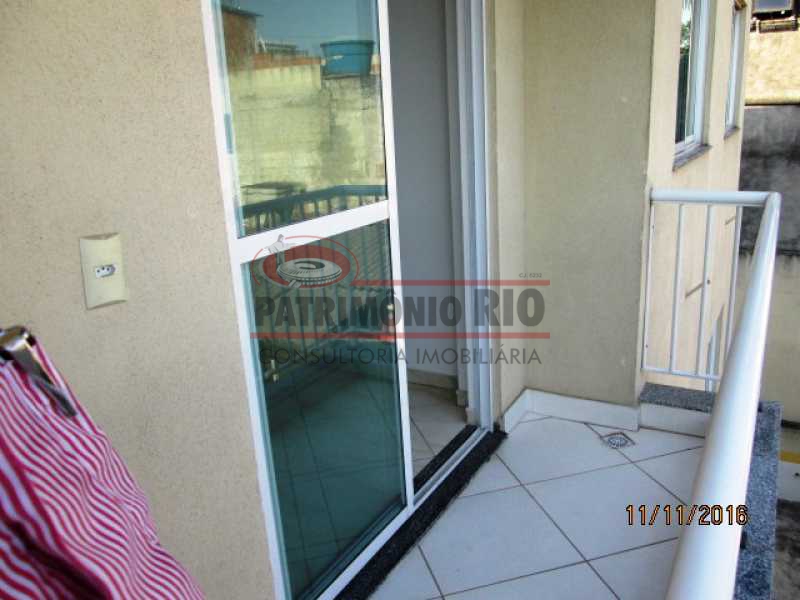 Conheça 05 do imóvel - Apartamento 2 quartos à venda Cordovil, Rio de Janeiro - R$ 232.000 - PAAP21190 - 6 05 - Apartamento 2 quartos à venda Cordovil, Rio de Janeiro - R$ 232.000 - PAAP21190 - 6
