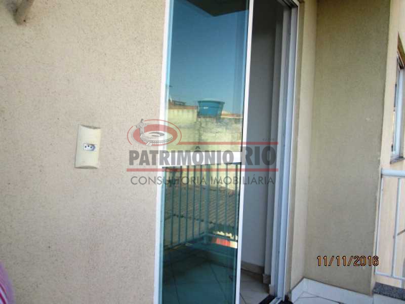 Conheça 06 do imóvel - Apartamento 2 quartos à venda Cordovil, Rio de Janeiro - R$ 232.000 - PAAP21190 - 7 06 - Apartamento 2 quartos à venda Cordovil, Rio de Janeiro - R$ 232.000 - PAAP21190 - 7