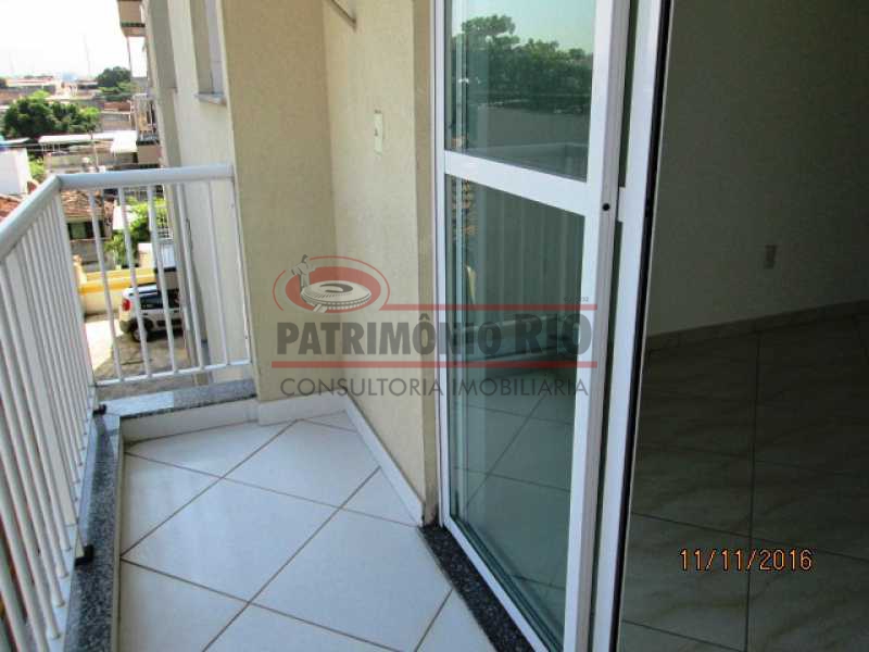 Conheça 07 do imóvel - Apartamento 2 quartos à venda Cordovil, Rio de Janeiro - R$ 232.000 - PAAP21190 - 8 07 - Apartamento 2 quartos à venda Cordovil, Rio de Janeiro - R$ 232.000 - PAAP21190 - 8