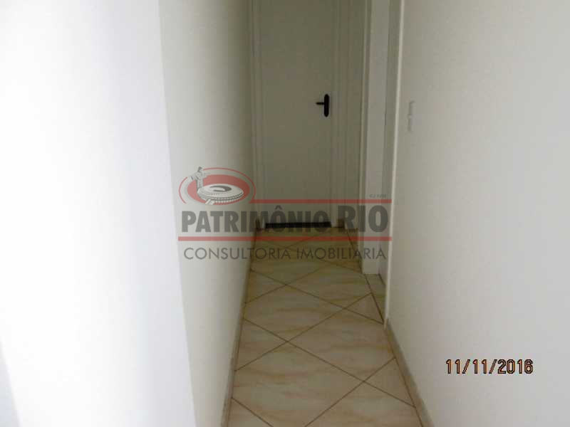 Conheça 08 do imóvel - Apartamento 2 quartos à venda Cordovil, Rio de Janeiro - R$ 232.000 - PAAP21190 - 9 08 - Apartamento 2 quartos à venda Cordovil, Rio de Janeiro - R$ 232.000 - PAAP21190 - 9