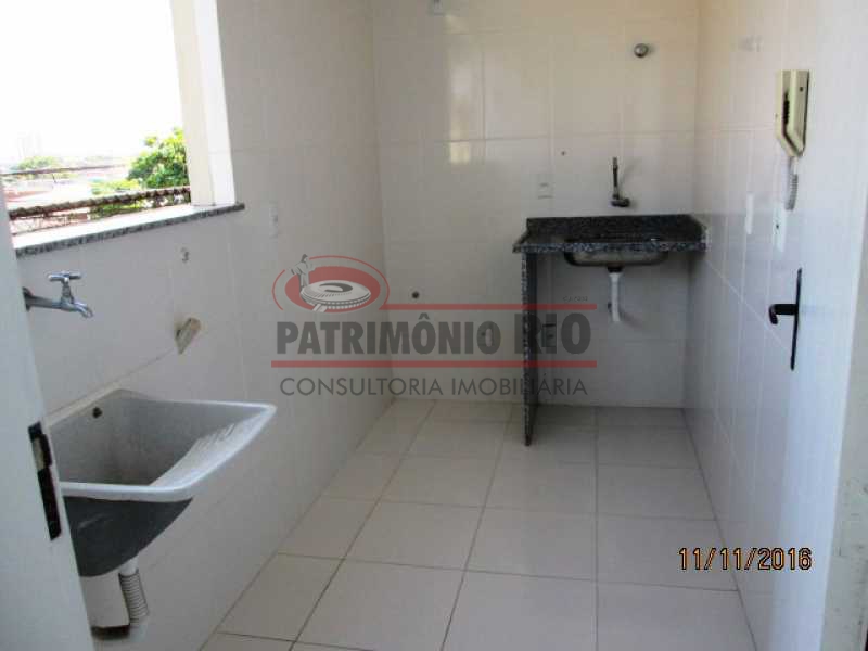 11 - Apartamento 2 quartos à venda Cordovil, Rio de Janeiro - R$ 232.000 - PAAP21190 - 12