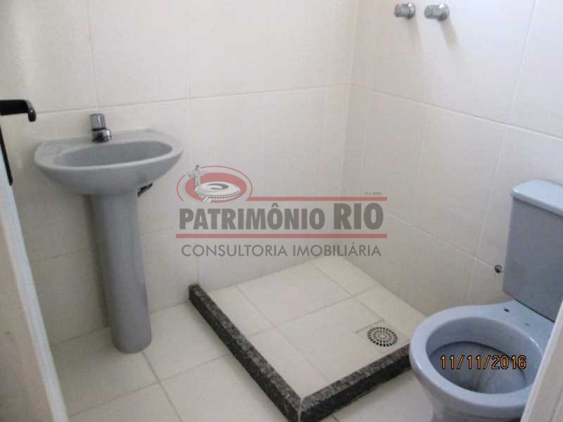Conheça 13 do imóvel - Apartamento 2 quartos à venda Cordovil, Rio de Janeiro - R$ 232.000 - PAAP21190 - 14 13 - Apartamento 2 quartos à venda Cordovil, Rio de Janeiro - R$ 232.000 - PAAP21190 - 14