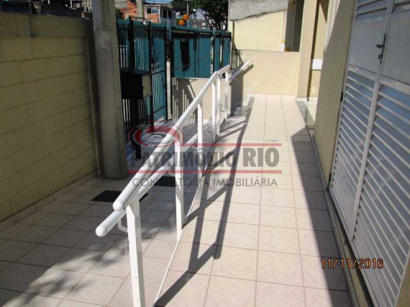 Conheça 17 do imóvel - Apartamento 2 quartos à venda Cordovil, Rio de Janeiro - R$ 232.000 - PAAP21190 - 18 17 - Apartamento 2 quartos à venda Cordovil, Rio de Janeiro - R$ 232.000 - PAAP21190 - 18