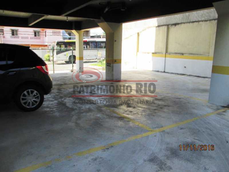 Conheça 20 do imóvel - Apartamento 2 quartos à venda Cordovil, Rio de Janeiro - R$ 232.000 - PAAP21190 - 21 20 - Apartamento 2 quartos à venda Cordovil, Rio de Janeiro - R$ 232.000 - PAAP21190 - 21