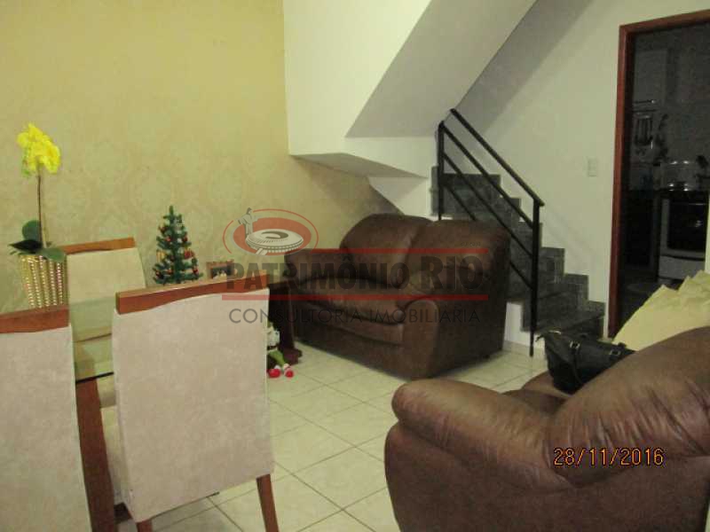 Conheça 01 do imóvel - Casa Vista Alegre, Rio de Janeiro, RJ À Venda, 2 Quartos, 58m² - PACA20297 - 1 01 - Casa Vista Alegre, Rio de Janeiro, RJ À Venda, 2 Quartos, 58m² - PACA20297 - 1