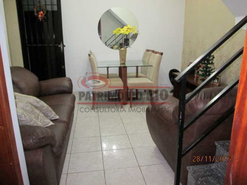 Conheça 03 do imóvel - Casa Vista Alegre, Rio de Janeiro, RJ À Venda, 2 Quartos, 58m² - PACA20297 - 4 03 - Casa Vista Alegre, Rio de Janeiro, RJ À Venda, 2 Quartos, 58m² - PACA20297 - 4