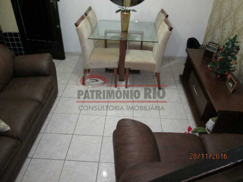 Conheça 04 do imóvel - Casa Vista Alegre, Rio de Janeiro, RJ À Venda, 2 Quartos, 58m² - PACA20297 - 5 04 - Casa Vista Alegre, Rio de Janeiro, RJ À Venda, 2 Quartos, 58m² - PACA20297 - 5