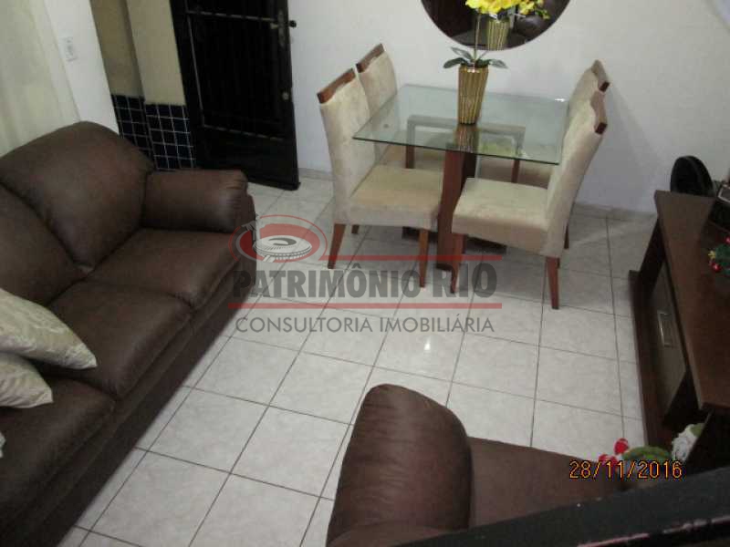 Conheça 05 do imóvel - Casa Vista Alegre, Rio de Janeiro, RJ À Venda, 2 Quartos, 58m² - PACA20297 - 6 05 - Casa Vista Alegre, Rio de Janeiro, RJ À Venda, 2 Quartos, 58m² - PACA20297 - 6