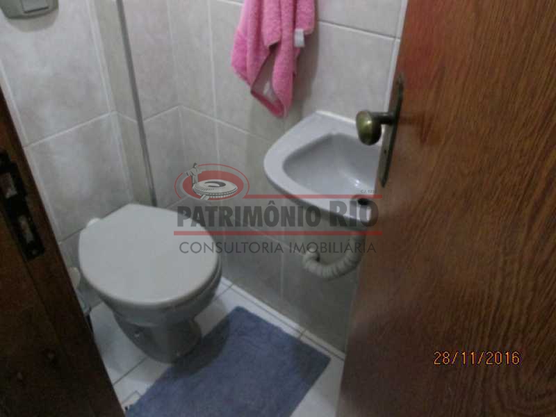 Conheça 06 do imóvel - Casa Vista Alegre, Rio de Janeiro, RJ À Venda, 2 Quartos, 58m² - PACA20297 - 7 06 - Casa Vista Alegre, Rio de Janeiro, RJ À Venda, 2 Quartos, 58m² - PACA20297 - 7