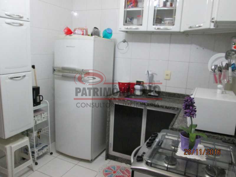 Conheça 07 do imóvel - Casa Vista Alegre, Rio de Janeiro, RJ À Venda, 2 Quartos, 58m² - PACA20297 - 8 07 - Casa Vista Alegre, Rio de Janeiro, RJ À Venda, 2 Quartos, 58m² - PACA20297 - 8
