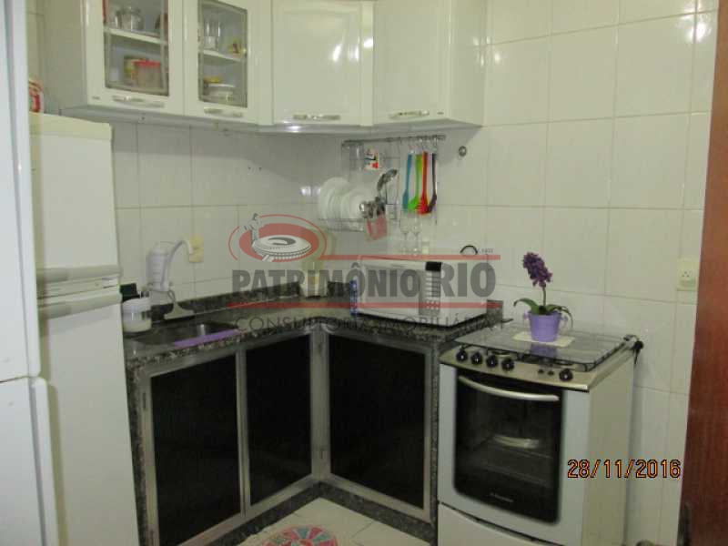 Conheça 08 do imóvel - Casa Vista Alegre, Rio de Janeiro, RJ À Venda, 2 Quartos, 58m² - PACA20297 - 9 08 - Casa Vista Alegre, Rio de Janeiro, RJ À Venda, 2 Quartos, 58m² - PACA20297 - 9