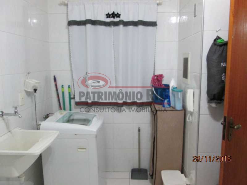 Conheça 09 do imóvel - Casa Vista Alegre, Rio de Janeiro, RJ À Venda, 2 Quartos, 58m² - PACA20297 - 10 09 - Casa Vista Alegre, Rio de Janeiro, RJ À Venda, 2 Quartos, 58m² - PACA20297 - 10