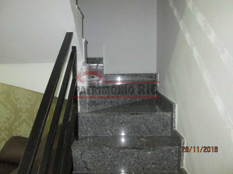 Conheça 10 do imóvel - Casa Vista Alegre, Rio de Janeiro, RJ À Venda, 2 Quartos, 58m² - PACA20297 - 11 10 - Casa Vista Alegre, Rio de Janeiro, RJ À Venda, 2 Quartos, 58m² - PACA20297 - 11