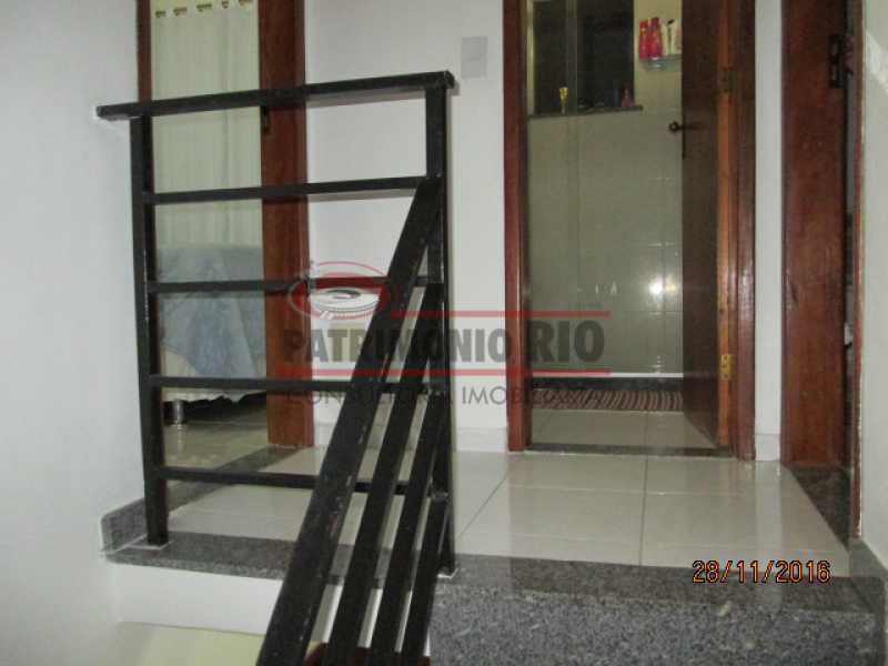 Conheça 11 do imóvel - Casa Vista Alegre, Rio de Janeiro, RJ À Venda, 2 Quartos, 58m² - PACA20297 - 12 11 - Casa Vista Alegre, Rio de Janeiro, RJ À Venda, 2 Quartos, 58m² - PACA20297 - 12