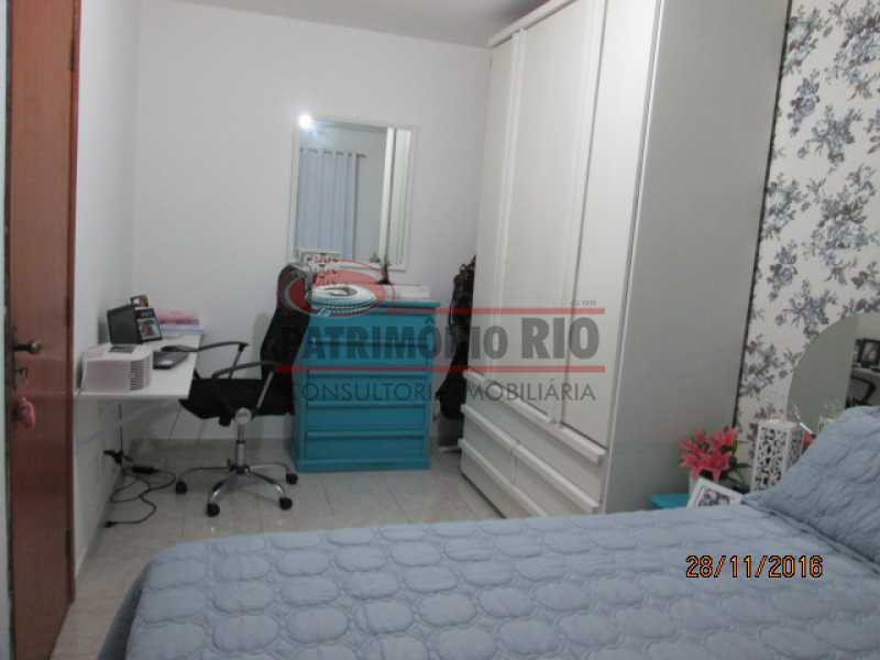 Conheça 13 do imóvel - Casa Vista Alegre, Rio de Janeiro, RJ À Venda, 2 Quartos, 58m² - PACA20297 - 14 13 - Casa Vista Alegre, Rio de Janeiro, RJ À Venda, 2 Quartos, 58m² - PACA20297 - 14