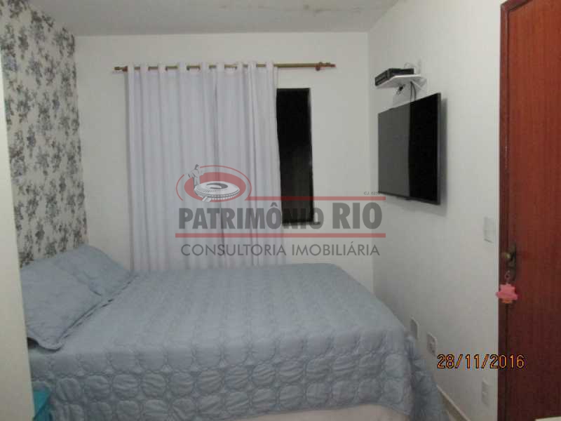Conheça 14 do imóvel - Casa Vista Alegre, Rio de Janeiro, RJ À Venda, 2 Quartos, 58m² - PACA20297 - 15 14 - Casa Vista Alegre, Rio de Janeiro, RJ À Venda, 2 Quartos, 58m² - PACA20297 - 15