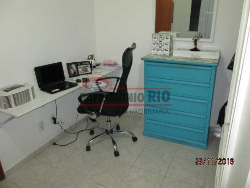 Conheça 16 do imóvel - Casa Vista Alegre, Rio de Janeiro, RJ À Venda, 2 Quartos, 58m² - PACA20297 - 17 16 - Casa Vista Alegre, Rio de Janeiro, RJ À Venda, 2 Quartos, 58m² - PACA20297 - 17