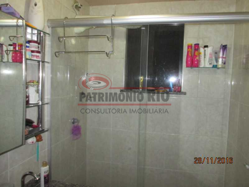 Conheça 17 do imóvel - Casa Vista Alegre, Rio de Janeiro, RJ À Venda, 2 Quartos, 58m² - PACA20297 - 18 17 - Casa Vista Alegre, Rio de Janeiro, RJ À Venda, 2 Quartos, 58m² - PACA20297 - 18