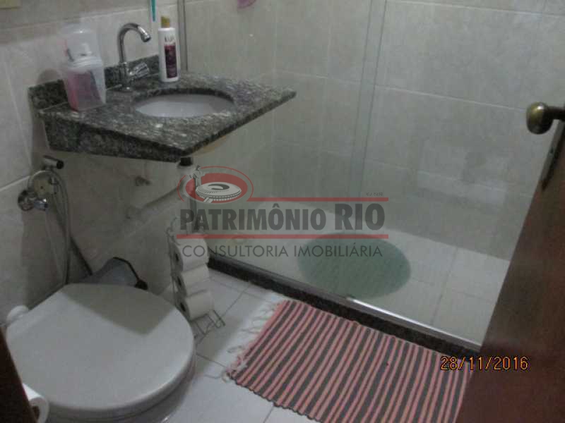 Conheça 18 do imóvel - Casa Vista Alegre, Rio de Janeiro, RJ À Venda, 2 Quartos, 58m² - PACA20297 - 19 18 - Casa Vista Alegre, Rio de Janeiro, RJ À Venda, 2 Quartos, 58m² - PACA20297 - 19