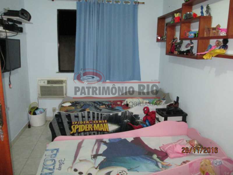 Conheça 19 do imóvel - Casa Vista Alegre, Rio de Janeiro, RJ À Venda, 2 Quartos, 58m² - PACA20297 - 20 19 - Casa Vista Alegre, Rio de Janeiro, RJ À Venda, 2 Quartos, 58m² - PACA20297 - 20