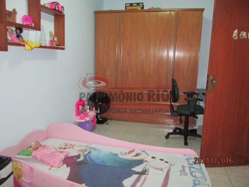 Conheça 20 do imóvel - Casa Vista Alegre, Rio de Janeiro, RJ À Venda, 2 Quartos, 58m² - PACA20297 - 21 20 - Casa Vista Alegre, Rio de Janeiro, RJ À Venda, 2 Quartos, 58m² - PACA20297 - 21