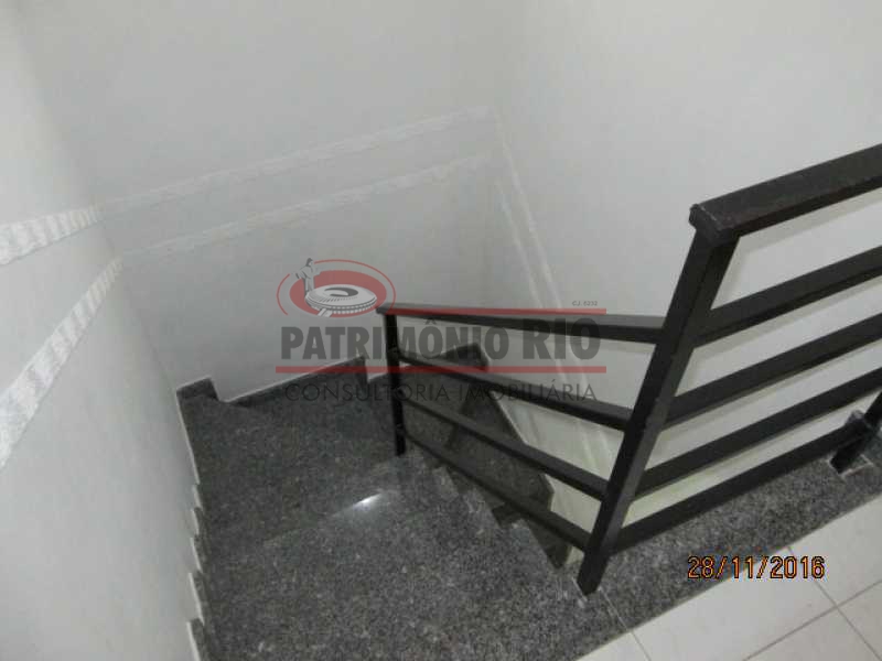 Conheça 21 do imóvel - Casa Vista Alegre, Rio de Janeiro, RJ À Venda, 2 Quartos, 58m² - PACA20297 - 22 21 - Casa Vista Alegre, Rio de Janeiro, RJ À Venda, 2 Quartos, 58m² - PACA20297 - 22