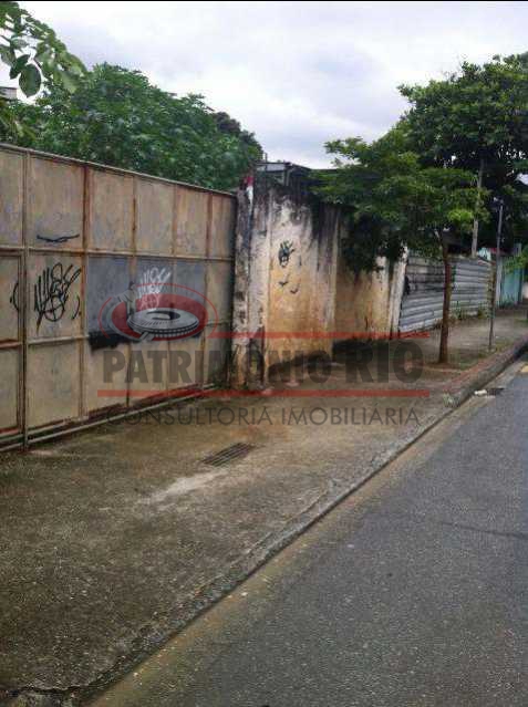 Conheça 297615032924545 do imóvel - Terreno Multifamiliar à venda Parada de Lucas, Rio de Janeiro - R$ 400.000 - PAMF00008 - 4 297615032924545 - Terreno Multifamiliar à venda Parada de Lucas, Rio de Janeiro - R$ 400.000 - PAMF00008 - 4