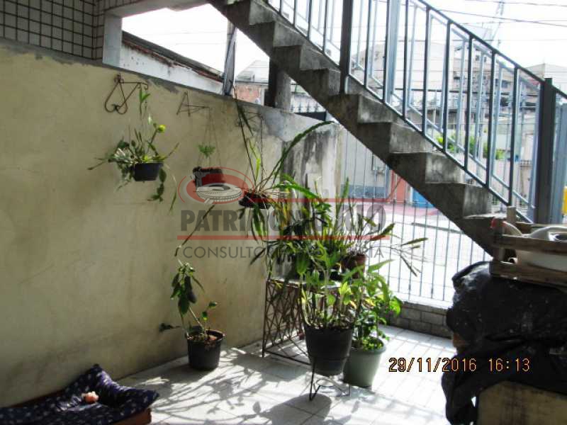 Conheça IMG_3230 do imóvel - Espetacular Casa frente de rua, e fundos Casa Duplex - Vista Alegre=Oportunidade - Olho na localização!! - PACA30233 - 5 IMG_3230 - Espetacular Casa frente de rua, e fundos Casa Duplex - Vista Alegre=Oportunidade - Olho na localização!! - PACA30233 - 5