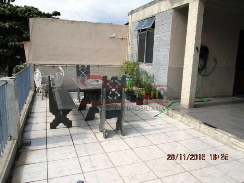 Conheça IMG_3288 do imóvel - Espetacular Casa frente de rua, e fundos Casa Duplex - Vista Alegre=Oportunidade - Olho na localização!! - PACA30233 - 1 IMG_3288 - Espetacular Casa frente de rua, e fundos Casa Duplex - Vista Alegre=Oportunidade - Olho na localização!! - PACA30233 - 1