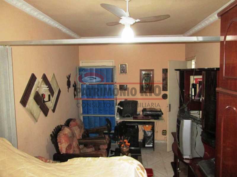 Conheça IMG_0002 do imóvel - Apartamento 1 quarto à venda Vista Alegre, Rio de Janeiro - R$ 270.000 - PAAP10177 - 3 IMG_0002 - Apartamento 1 quarto à venda Vista Alegre, Rio de Janeiro - R$ 270.000 - PAAP10177 - 3
