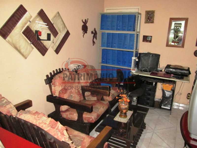 Conheça IMG_0003 do imóvel - Apartamento 1 quarto à venda Vista Alegre, Rio de Janeiro - R$ 270.000 - PAAP10177 - 4 IMG_0003 - Apartamento 1 quarto à venda Vista Alegre, Rio de Janeiro - R$ 270.000 - PAAP10177 - 4