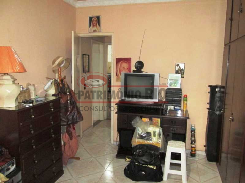 Conheça IMG_0010 do imóvel - Apartamento 1 quarto à venda Vista Alegre, Rio de Janeiro - R$ 270.000 - PAAP10177 - 11 IMG_0010 - Apartamento 1 quarto à venda Vista Alegre, Rio de Janeiro - R$ 270.000 - PAAP10177 - 11