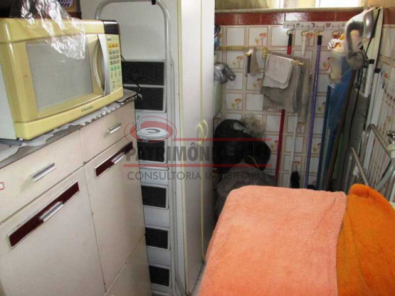 Conheça IMG_0020 do imóvel - Apartamento 1 quarto à venda Vista Alegre, Rio de Janeiro - R$ 270.000 - PAAP10177 - 19 IMG_0020 - Apartamento 1 quarto à venda Vista Alegre, Rio de Janeiro - R$ 270.000 - PAAP10177 - 19
