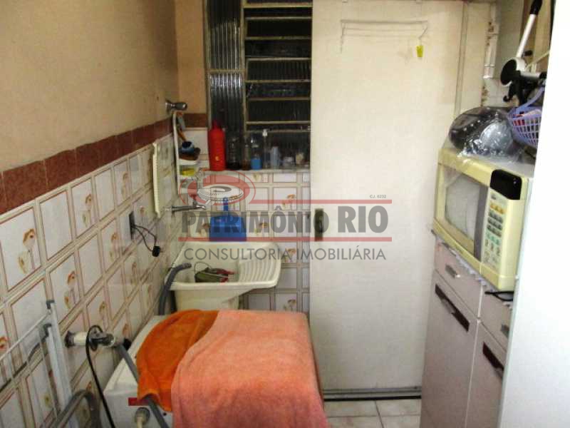 Conheça IMG_0021 do imóvel - Apartamento 1 quarto à venda Vista Alegre, Rio de Janeiro - R$ 270.000 - PAAP10177 - 18 IMG_0021 - Apartamento 1 quarto à venda Vista Alegre, Rio de Janeiro - R$ 270.000 - PAAP10177 - 18