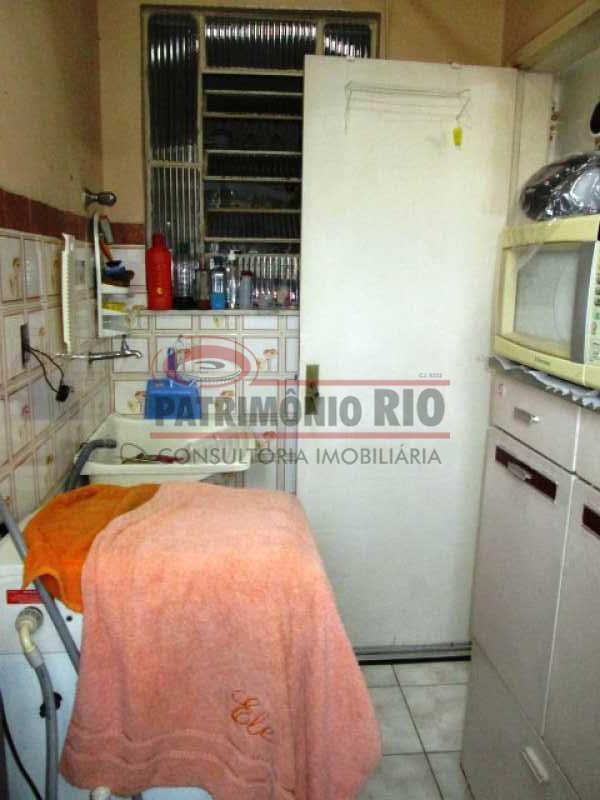 Conheça IMG_0022 do imóvel - Apartamento 1 quarto à venda Vista Alegre, Rio de Janeiro - R$ 270.000 - PAAP10177 - 20 IMG_0022 - Apartamento 1 quarto à venda Vista Alegre, Rio de Janeiro - R$ 270.000 - PAAP10177 - 20
