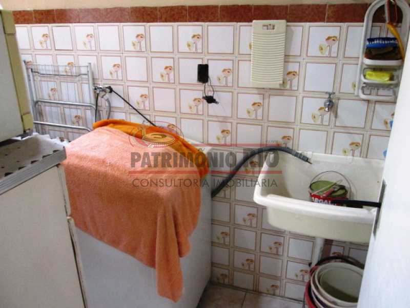 Conheça IMG_0023 do imóvel - Apartamento 1 quarto à venda Vista Alegre, Rio de Janeiro - R$ 270.000 - PAAP10177 - 21 IMG_0023 - Apartamento 1 quarto à venda Vista Alegre, Rio de Janeiro - R$ 270.000 - PAAP10177 - 21