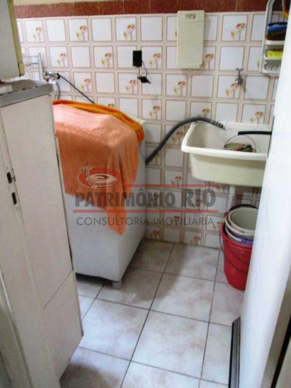 Conheça IMG_0024 do imóvel - Apartamento 1 quarto à venda Vista Alegre, Rio de Janeiro - R$ 270.000 - PAAP10177 - 22 IMG_0024 - Apartamento 1 quarto à venda Vista Alegre, Rio de Janeiro - R$ 270.000 - PAAP10177 - 22