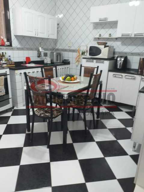 Conheça 01 do imóvel - Apartamento 2 quartos à venda Vista Alegre, Rio de Janeiro - R$ 330.000 - PAAP21261 - 1 01 - Apartamento 2 quartos à venda Vista Alegre, Rio de Janeiro - R$ 330.000 - PAAP21261 - 1