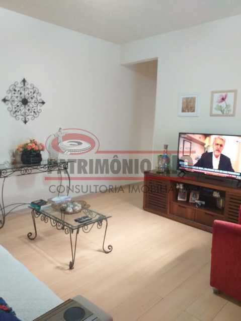 Conheça 02 do imóvel - Apartamento 2 quartos à venda Vista Alegre, Rio de Janeiro - R$ 330.000 - PAAP21261 - 3 02 - Apartamento 2 quartos à venda Vista Alegre, Rio de Janeiro - R$ 330.000 - PAAP21261 - 3