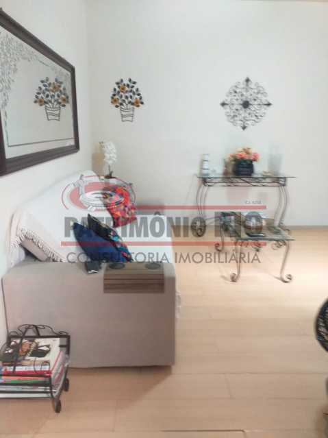 Conheça 03 do imóvel - Apartamento 2 quartos à venda Vista Alegre, Rio de Janeiro - R$ 330.000 - PAAP21261 - 4 03 - Apartamento 2 quartos à venda Vista Alegre, Rio de Janeiro - R$ 330.000 - PAAP21261 - 4