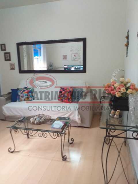 Conheça 04 do imóvel - Apartamento 2 quartos à venda Vista Alegre, Rio de Janeiro - R$ 330.000 - PAAP21261 - 5 04 - Apartamento 2 quartos à venda Vista Alegre, Rio de Janeiro - R$ 330.000 - PAAP21261 - 5