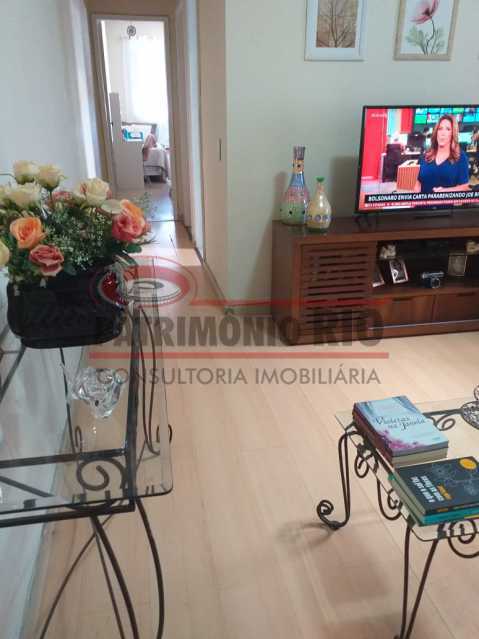 Conheça 05 do imóvel - Apartamento 2 quartos à venda Vista Alegre, Rio de Janeiro - R$ 330.000 - PAAP21261 - 6 05 - Apartamento 2 quartos à venda Vista Alegre, Rio de Janeiro - R$ 330.000 - PAAP21261 - 6