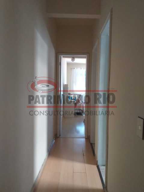 Conheça 06 do imóvel - Apartamento 2 quartos à venda Vista Alegre, Rio de Janeiro - R$ 330.000 - PAAP21261 - 7 06 - Apartamento 2 quartos à venda Vista Alegre, Rio de Janeiro - R$ 330.000 - PAAP21261 - 7