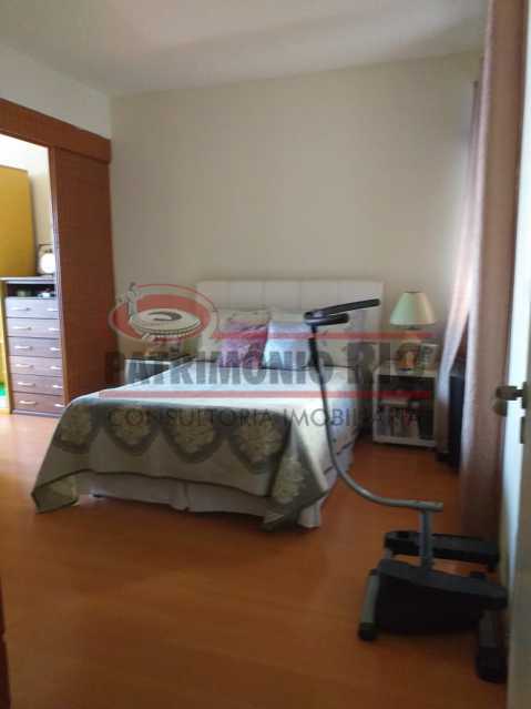 07 - Apartamento 2 quartos à venda Vista Alegre, Rio de Janeiro - R$ 330.000 - PAAP21261 - 8