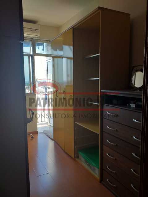 Conheça 08 do imóvel - Apartamento 2 quartos à venda Vista Alegre, Rio de Janeiro - R$ 330.000 - PAAP21261 - 9 08 - Apartamento 2 quartos à venda Vista Alegre, Rio de Janeiro - R$ 330.000 - PAAP21261 - 9