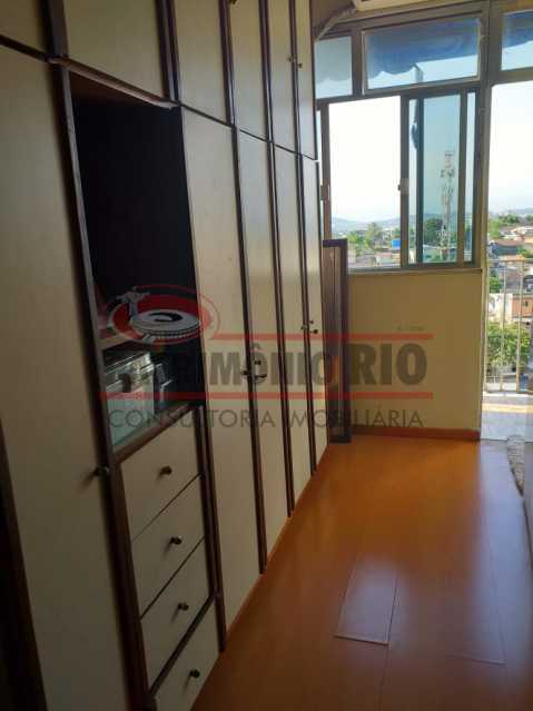 Conheça 09 do imóvel - Apartamento 2 quartos à venda Vista Alegre, Rio de Janeiro - R$ 330.000 - PAAP21261 - 10 09 - Apartamento 2 quartos à venda Vista Alegre, Rio de Janeiro - R$ 330.000 - PAAP21261 - 10