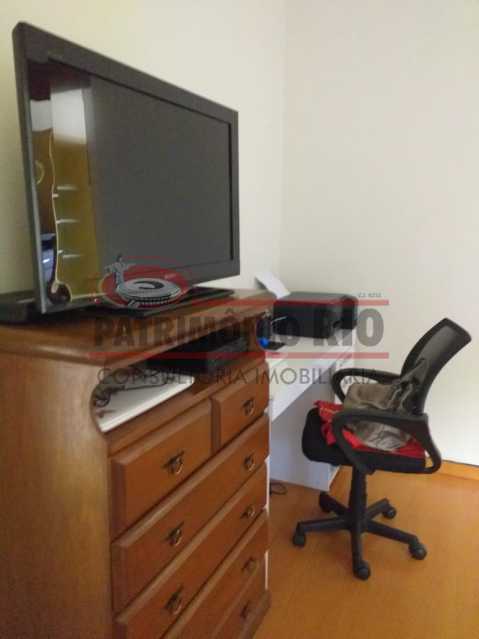 Conheça 011 do imóvel - Apartamento 2 quartos à venda Vista Alegre, Rio de Janeiro - R$ 330.000 - PAAP21261 - 12 011 - Apartamento 2 quartos à venda Vista Alegre, Rio de Janeiro - R$ 330.000 - PAAP21261 - 12