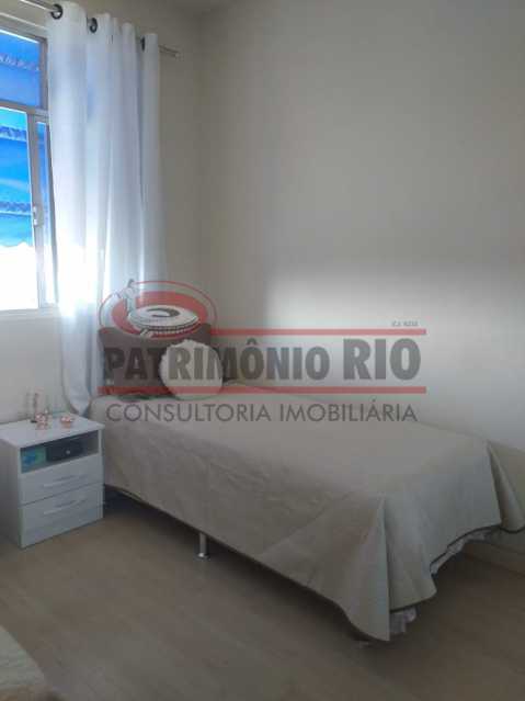 Conheça 13 do imóvel - Apartamento 2 quartos à venda Vista Alegre, Rio de Janeiro - R$ 330.000 - PAAP21261 - 15 13 - Apartamento 2 quartos à venda Vista Alegre, Rio de Janeiro - R$ 330.000 - PAAP21261 - 15