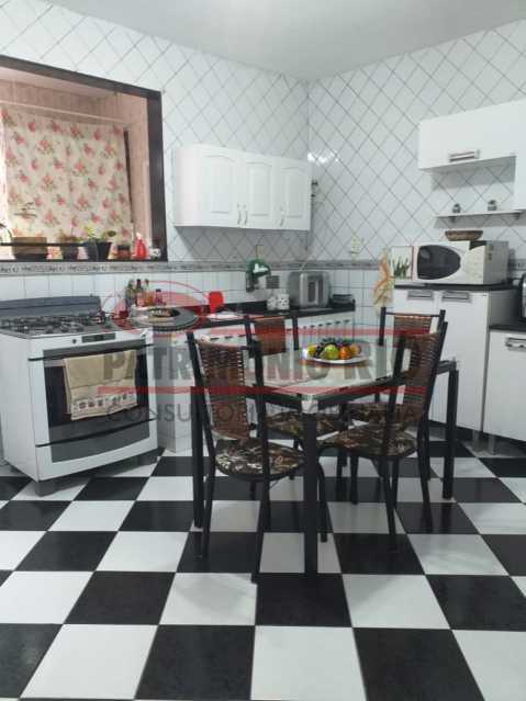 Conheça 15 do imóvel - Apartamento 2 quartos à venda Vista Alegre, Rio de Janeiro - R$ 330.000 - PAAP21261 - 17 15 - Apartamento 2 quartos à venda Vista Alegre, Rio de Janeiro - R$ 330.000 - PAAP21261 - 17
