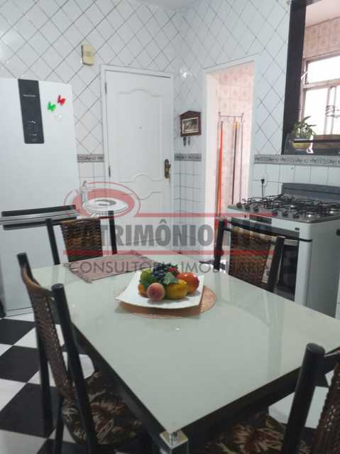 Conheça 16 do imóvel - Apartamento 2 quartos à venda Vista Alegre, Rio de Janeiro - R$ 330.000 - PAAP21261 - 18 16 - Apartamento 2 quartos à venda Vista Alegre, Rio de Janeiro - R$ 330.000 - PAAP21261 - 18